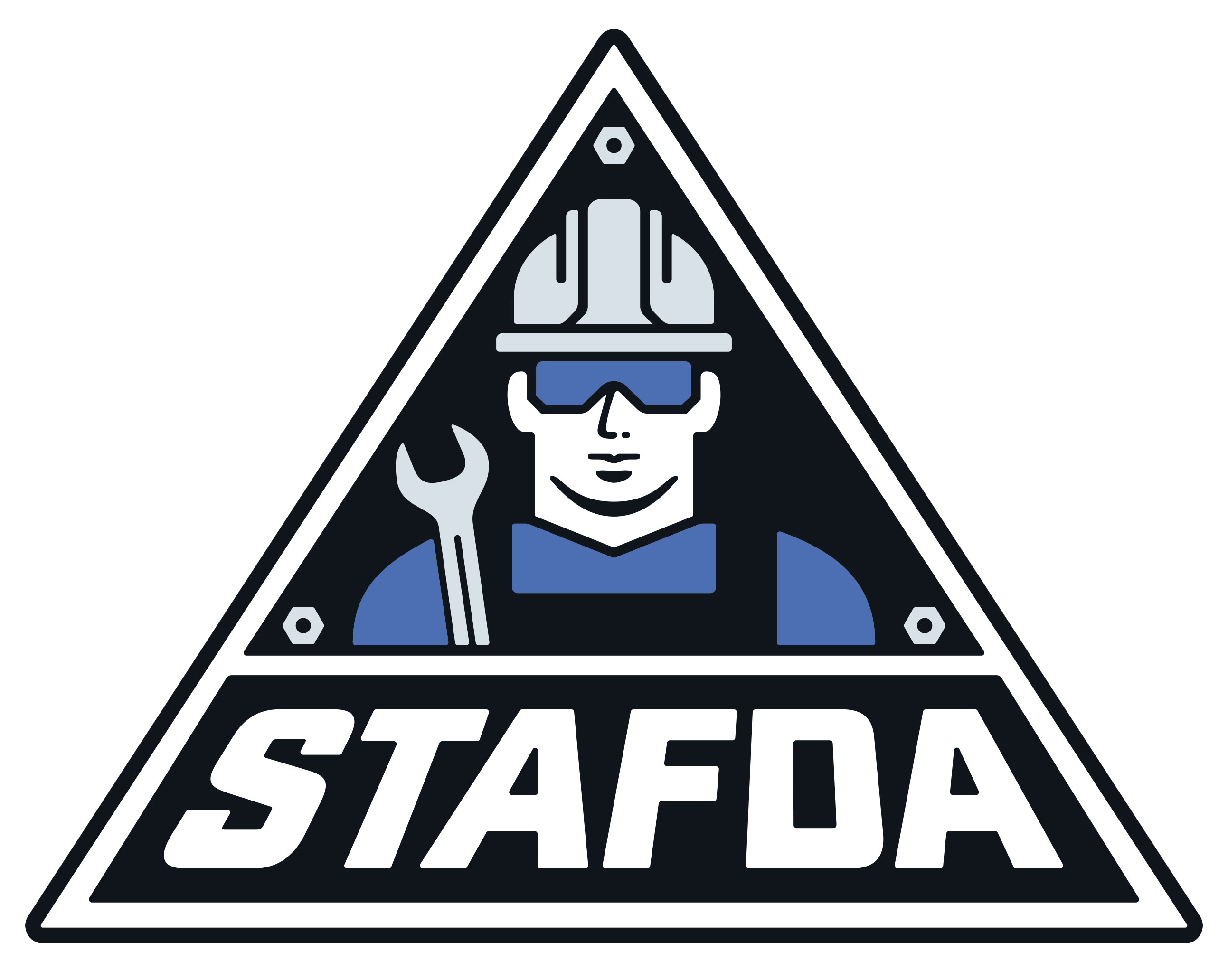 STAFDA